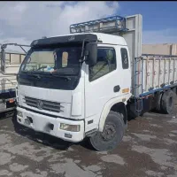 کامیونت کاویان ۶تن