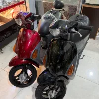 موتور پاکشتی سوزوکی ژاپنی