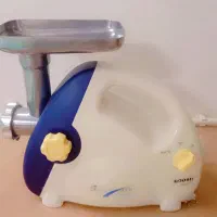 چرخ گوشت بوش