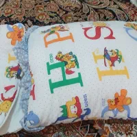 سرویس خواب بچه کیسه خواب حوله پتو زیر انداز