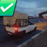 *وانت بار حمل بار از تمام مناطق تهران به کل ایران*