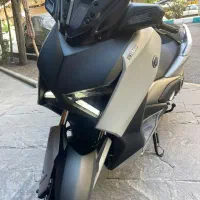 X max