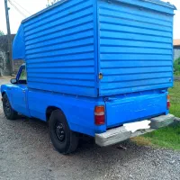 راننده نیسانم