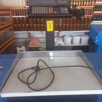 ترازوی دیجیتال