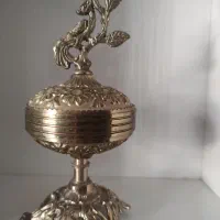 قندان برنجی
