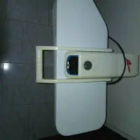 اتو بخار