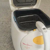 سرخ کن مولینکس اصل