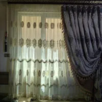 پرده