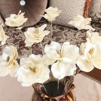 گل مصنوعی|گل مصنوعی|اصفهان, شاهزید|دیوار