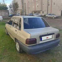 پراید مدل۸۵