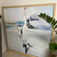 تابلو نقاشی