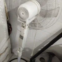 پنکه پایه بلند