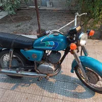 یاماها سوپر 125
