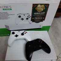 ایکس باکس  xbox one s