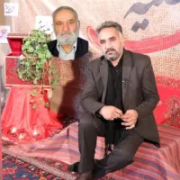 مداحی و برگزاری مراسمات ترحیم و آرامستان ذاکری