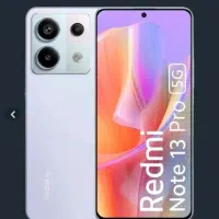 Redmi Note 13 Pro 5G