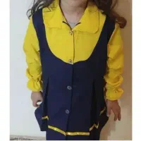 فرم مهدکودک