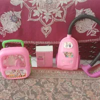 اسباب بازی دخترانه