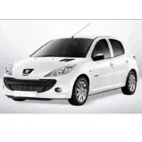 فروش حواله پژو207i پاناراما تحویل ۳۰روزه