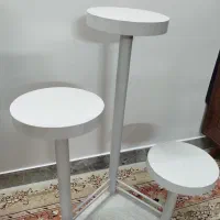 پایه گلدان