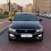 تارا V4 اتوماتیک ۱۴۰۳ مشکی آبنوس