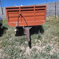 تریلی تراکتور