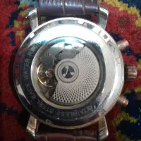 ساعت مچی مردانه مونت بلانک اتومات