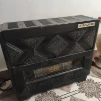 بخاری شومینه ای