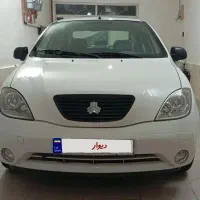 تیبا 1 صندوقدار 1401