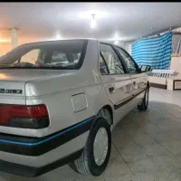 ۴۰۵مدل ۸۷|خودرو سواری و وانت|همدان, |دیوار