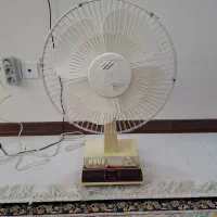 پنکه پارس خزر موتور توشیبایی معاوضه با پنکه خراب