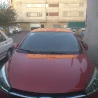 اریزو ۵ لاکچری اتومات