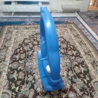 آله کلنگ ماهی