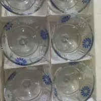 بستنی خوری باگلهای ابی