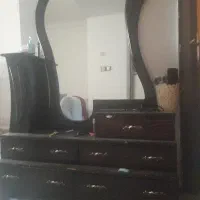 آینه دراور