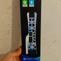 PS5 slime 2016A|کنسول، بازی ویدئویی و آنلاین|بجنورد, |دیوار