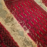 پادری یا فرش دستباف