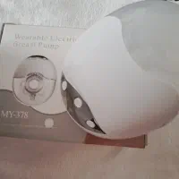شیردوش برقی مدل My 378