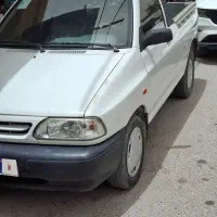 پرایدبار مدل 1400
