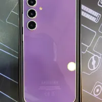 سامسونگ Galaxy S23 FE با حافظهٔ ۲۵۶ گیگابایت