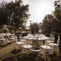 برگزاری صفرتاصدمراسم عروسی در تهران