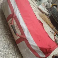 چادر۴×۳ نو آکبند