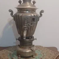 سماور ورشو