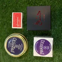 کلیفن کمانچه،ویولن