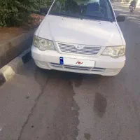پراید132سفید