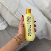 شامپو معجزه گر