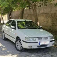 فروش سمند دوگانه کارخونه ef7