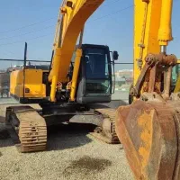 بیل هیوندا 210مدل2011همه چیز فابریک نیمه دوم