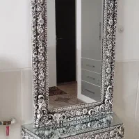 آینه کنسول