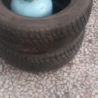 لاستیک خودرو در حدنو